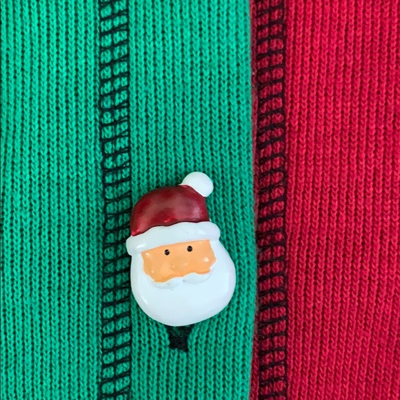 Onque Petite Christmas Sweater - Picture 3 of 10